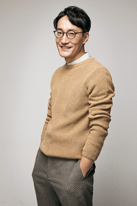俳優チョン・ジェソン、JTBC新ドラマ「愛と、利と」出演確定…パワハラ支店長演じる