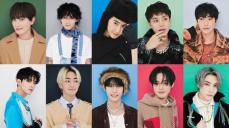 KANGTA、「EXO」から「NCT」まで…SMTOWNウィンターアルバム、完璧なボーカルハーモニー予告