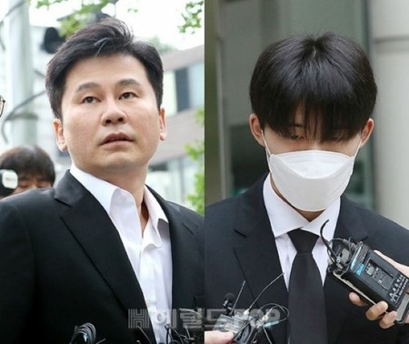 “有罪”B.I（元iKON）はカムバックしたけど…元YG代表ヤン・ヒョンソクに無罪判決で注目される“復帰”への道