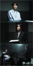 ドラマ「財閥家の末息子」、ソン・ジュンギ＆シン・ヒョンビン…別れの後に取調室で再会