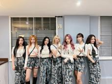 「DREAMCATCHER」、Forbes Korea選定「2022年最高のK-POPスター」女性アイドル1位