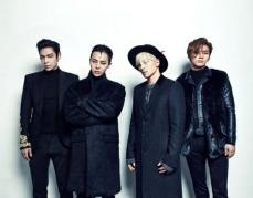 「BIGBANG」、完全体8か月後の今「別々に、また一緒に」…再度の団結の可能性