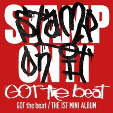 SMエンタのプロジェクトユニット「GOT the beat」、1月16日に1stミニアルバム「Stamp On It」発売！