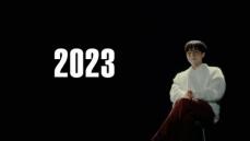 G-DRAGON（BIGBANG） 充電終了！…「アルバム準備中、2023年には頑張る」…今年の活動を予告
