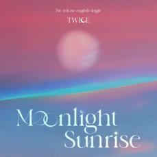 「TWICE」、英語シングル「MOONLIGHT SUNRISE」20日リリース