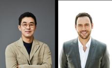 HYBE CEO パク・ジウォン氏＆HYBE AMERICA CEO スクーター・ブロウン氏、米「Variery500」に選出！