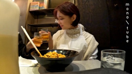 女優イ・ソム、東京での「1泊2日旅行記」をユーチューブで公開
