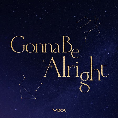 ≪今日のK-POP≫「VIXX」の「Gonna Be Alright」　「大丈夫」は元気が出るおまじないの言葉