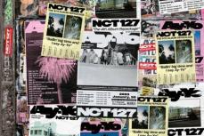 「NCT 127」、「Ay-Yo」スケジュールポスターを公開！