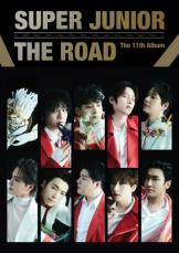 「SUPER JUNIOR」、きょう（6日）11thフルアルバム「The Road」合本アルバム発売