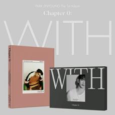 「GOT7」ジニョン、1stソロアルバム「Chapter 0:WITH」を18日に発売