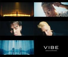 SOL（BIGBANG）、新曲「VIBE」のMVティザー映像を公開…JIMIN（BTS）の登場と強いサウンドで期待アップ