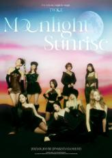 「TWICE」、先行公開英語シングル「MOONLIGHT SUNRISE」…9人全員集合のティザー初公開