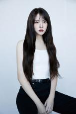 ウナ Gfriend 十周年コンサート 香港入場特典 トレカ - メルカリ