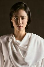 「JUNG_E/ジョンイ」出演のキム・ヒョンジュ、故カン・スヨンさんのような女優目指す