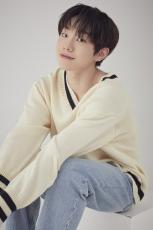 E'LAST ウォンジュン 公式】「E'LAST」ウォンジュン、ドラマ「聖なるアイドル」出演確定