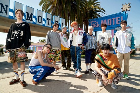 「NCT 127」、2月1日アルバム発売記念でスペシャル生放送…ヘチャンも復帰し活動に拍車