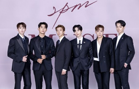 【公式】「2PM」、デビュー15周年コンサート開催へ！JYP「計画中」