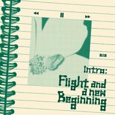 ≪今日のK-POP≫「BXB」の「跳躍;Fly Away」　「BXB」としての新たなスタートを感じさせるエモーショナルな一曲