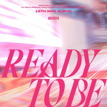 「TWICE」、3月10日にカムバック確定！ニューアルバム名は「READY TO BE」