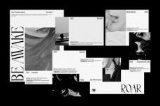 「THE BOYZ」、20日に8thミニアルバム発売…タイトル曲は「ROAR」
