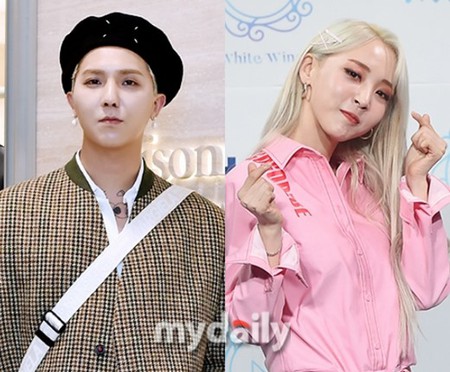 MINO（WINNER）、「PEAK TIME」降板へ… ムンビョル（MAMAMOO）が