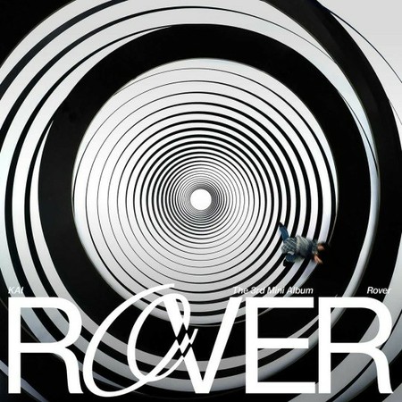 「EXO」KAI、3月13日にニューミニアルバム「Rover」発売確定！