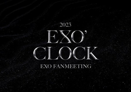 【公式】「EXO」、11周年ファンミーティングで”完全体”活動を本格始動