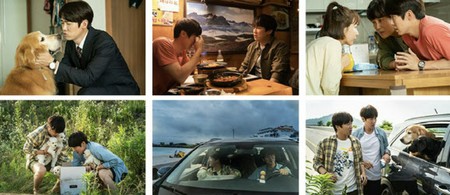 ユ・ヨンソク、チャ・テヒョンの映画「モンムンイ」、順調なスタート