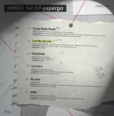 「NMIXX」、カムバックタイトル曲は「Love Me Like This」…トラックリスト公開