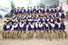「少年ファンタジー」練習生55名、「ショー！K-POPの中心」へ