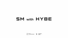 【公式】「SM with HYBE」オープン、HYBE側は「SMの現経営陣、株主価値を侵害している」