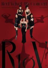 【公式】「Red Velvet」、4月に4回目の単独コンサート開催決定