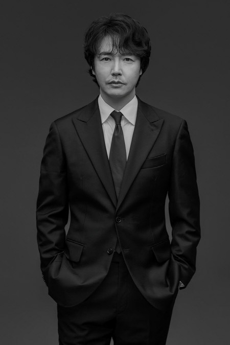 俳優ユン・サンヒョン、LOOKMEDIAと専属契約