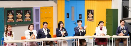 「SNL KOREA3」クルーが明かす「豪華トップスター渉外」ビハインドストーリー＝（知ってるお兄さん）