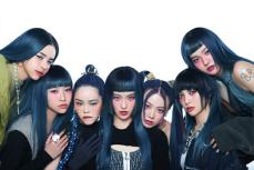 「XG」、日本人女性アーティスト＆日本人グループとして初のUSラジオチャート「Top40」にランクイン！