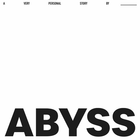 所属事務所移籍後初のシングル！WOODZ（チョ・スンヨン）の「ABYSS」を聴いてみた！