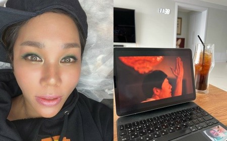 歌手キム・ソン　”女性1万人と性関係”Netflixドキュメンタリー「すべては神のために」視聴し怒り
