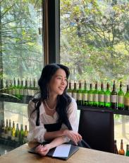 「ザ・グローリー」ヨンジン役の女優イム・ジヨン、愉快な宣伝が話題