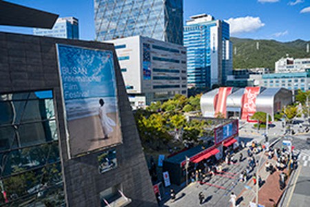 第28回釜山国際映画祭10月4日開催…公式上映作募集
