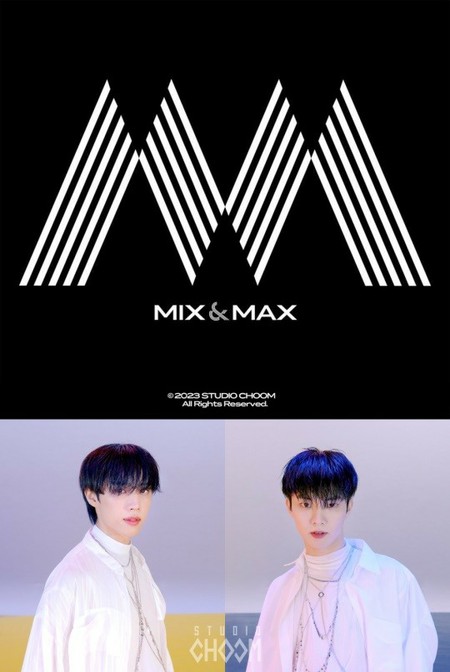 「THE BOYZ」Q＆ソヌ、「MIX ＆ MAX」4番目の主人公に