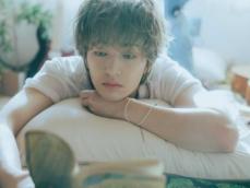 【公式】「SHINee」オンユ、明日（22日）日本ソロ曲2曲音源公開
