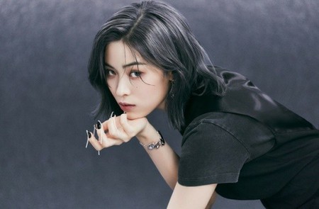 ITZY」リュジン、寄付の累積額1億ウォン突破＝「the promise