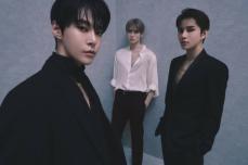 “NCTのユニット”「NCT DOJAEJUNG」、深まった成熟美…魅惑的な変身