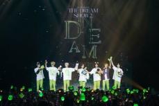 「NCT DREAM」、初のヨーロッパツアー大盛況…熱い現地の人気を実感