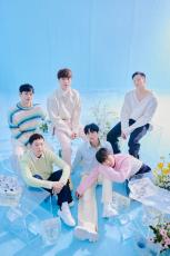 「BTOB」、約1年の空白期経てカムバックへ＝5月に新曲発表