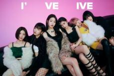 「IVE」、多彩な「ヤングボスたち」の登場…1stフルアルバム「I’ve IVE」コンセプトフォト公開