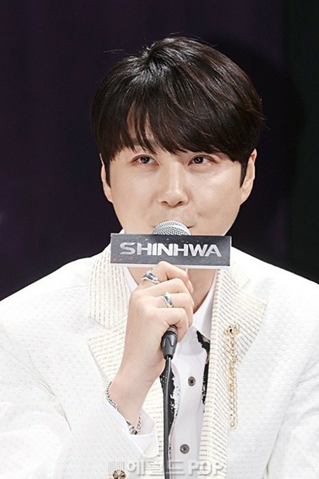 “初公判で懲役2年求刑”「SHINHWA」シン・ヘソン、パニック障害とうつ病を理由に善処訴え…言い訳にファンの失望続く