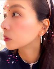 女優コ・ソヨン、ジュエリーが目に入らない美貌でネットユーザー”感嘆”