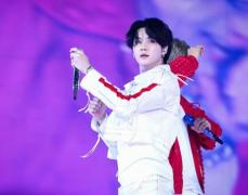 「BTS」SUGA、驚きの睡眠時間明かす…「ここ6年ほど3時間以上寝たことがない」